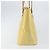 LOUIS VUITTON Borsa a Mano Monogram Vernis Houston Grigia M91053 LV Auth bs33147 Grigio - vista 3