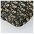 Borsa a Spalla in Tela Trotter Christian Dior Blu Navy Oro Auth 170261 D'oro - vista 14
