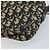 Borsa a Spalla in Tela Trotter Christian Dior Blu Navy Oro Auth 170261 D'oro - vista 15