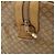 Céline CELINE Macadam Canvas Handtasche PVC Beige Silber Authentisch ka2034 - Ansicht 10