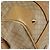 Céline CELINE Macadam Canvas Handtasche PVC Beige Silber Authentisch ka2034 - Ansicht 16