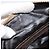 Céline CELINE Macadam Canvas Handtasche PVC Beige Silber Authentisch ka2034 - Ansicht 18