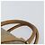 Céline CELINE Macadam Canvas Handtasche PVC Beige Silber Authentisch ka2034 - Ansicht 8