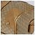 Céline CELINE Macadam Canvas Handtasche PVC Beige Silber Authentisch ka2034 - Ansicht 9