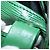 LOUIS VUITTON Borsa a Spalla Epi Randonnee GM Verde M43084 LV Auth 165041 - vista 12