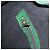 LOUIS VUITTON Borsa a Spalla Epi Randonnee GM Verde M43084 LV Auth 165041 - vista 20