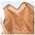 Céline Borsa Clutch in Tela Macadam CELINE PVC Marrone Oro Auth 170470 D'oro - vista 17