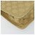 Borsa a Spalla GG Canvas Gucci Beige Oro 91762 Auth 167912 D'oro - vista 14
