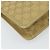 Borsa a Spalla GG Canvas Gucci Beige Oro 91762 Auth 167912 D'oro - vista 16