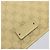 Borsa a Spalla GG Canvas Gucci Beige Oro 91762 Auth 167912 D'oro - vista 17