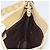 Borsa a Spalla GG Canvas Gucci Beige Oro 91762 Auth 167912 D'oro - vista 19