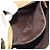 Borsa a Spalla GG Canvas Gucci Beige Oro 91762 Auth 167912 D'oro - vista 22