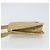 Borsa a Spalla GG Canvas Gucci Beige Oro 91762 Auth 167912 D'oro - vista 4
