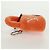 LOUIS VUITTON LV Lucky Rock Portachiavi in Pelliccia Arancione M03107 LV Auth 170579SAM - vista 3