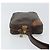 LOUIS VUITTON Clutch Marly Dragonne PM Monogram M51827 LV Auth bs32758 Monogramma - vista 4
