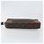 LOUIS VUITTON Clutch Marly Dragonne PM Monogram M51827 LV Auth bs32758 Monogramma - vista 6