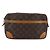 LOUIS VUITTON Clutch Compiegne 28 M51845 Auth LV bs33098 Monogramma - vista 13