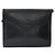 Borsa a Spalla in Pelle Nera e Oro Auth Saint Laurent 170129 Nero D'oro - vista 13