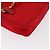 PRADA Pochette a Spalla Nylon Rossa Oro Auth 169188 Rosso D'oro - vista 16