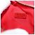 PRADA Pochette a Spalla Nylon Rossa Oro Auth 169188 Rosso D'oro - vista 18