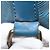 Noe LOUIS VUITTON Borsa a Spalla Petit Noé Epi Blu M44105 LV Auth ka2153 - vista 12