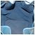 Noe LOUIS VUITTON Borsa a Spalla Petit Noé Epi Blu M44105 LV Auth ka2153 - vista 18