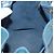 Noe LOUIS VUITTON Borsa a Spalla Petit Noé Epi Blu M44105 LV Auth ka2153 - vista 19