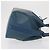 Noe LOUIS VUITTON Borsa a Spalla Petit Noé Epi Blu M44105 LV Auth ka2153 - vista 3