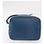 Noe LOUIS VUITTON Borsa a Spalla Petit Noé Epi Blu M44105 LV Auth ka2153 - vista 5