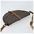LOUIS VUITTON Borsa a Spalla Monogram Chantilly MM M51233 LV Auth hk3411 Monogramma - vista 6