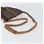 LOUIS VUITTON Borsa a Spalla Monogram Chantilly MM M51233 LV Auth hk3411 Monogramma - vista 7