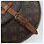 LOUIS VUITTON Borsa a Spalla Monogram Chantilly MM M51233 LV Auth hk3411 Monogramma - vista 9