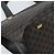Céline Borsa a mano in tela Macadam CELINE in pelle PVC nera e oro Auth ep13232 Nero D'oro - vista 15