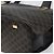 Céline Borsa a mano in tela Macadam CELINE in pelle PVC nera e oro Auth ep13232 Nero D'oro - vista 16