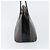 Céline Borsa a mano in tela Macadam CELINE in pelle PVC nera e oro Auth ep13232 Nero D'oro - vista 4