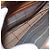 Borsa a Spalla Burberrys in Pelle Marrone Oro Auth ep13171 D'oro - vista 12