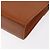 Borsa a Spalla Burberrys in Pelle Marrone Oro Auth ep13171 D'oro - vista 16