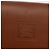 Borsa a Spalla Burberrys in Pelle Marrone Oro Auth ep13171 D'oro - vista 17