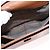 Borsa a Spalla Burberrys in Pelle Marrone Oro Auth ep13171 D'oro - vista 21
