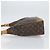 LOUIS VUITTON Borsa a Spalla Monogram Boulogne 35 M51260 LV Auth 170225 Monogramma - vista 4
