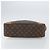 LOUIS VUITTON Borsa a Spalla Monogram Boulogne 35 M51260 LV Auth 170225 Monogramma - vista 5