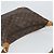 LOUIS VUITTON Borsa a Spalla Monogram Boulogne 35 M51260 LV Auth 170225 Monogramma - vista 6