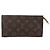 LOUIS VUITTON Pochette Bucket Monogram GM Accessorio LV Auth hk3389 Monogramma - vista 13
