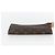 LOUIS VUITTON Pochette Bucket Monogram GM Accessorio LV Auth hk3389 Monogramma - vista 6