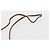 Borsa a Spalla GUCCI GG Plus Supreme PVC Beige Oro Auth ka2102 D'oro - vista 14