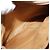 Borsa a Spalla GUCCI GG Plus Supreme PVC Beige Oro Auth ka2102 D'oro - vista 22