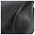 Coach Borsa a Spalla in Pelle Nera e Oro Auth am9384 Nero D'oro - vista 17