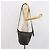 Coach Borsa a Spalla in Pelle Nera e Oro Auth am9384 Nero D'oro - vista 21