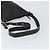 Coach Borsa a Spalla in Pelle Nera e Oro Auth am9384 Nero D'oro - vista 7