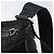 PRADA Schultertasche Nylon Schwarz Silber Authentisch 166754 - Ansicht 10